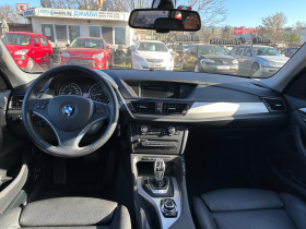 BMW X1 2.0 CH X-DRIVE | Mobile.bg   15