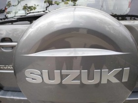Suzuki Grand vitara DDIS  | Mobile.bg   8