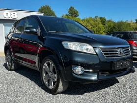 Toyota Rav4 2.2d-cat Luxury | Mobile.bg    3