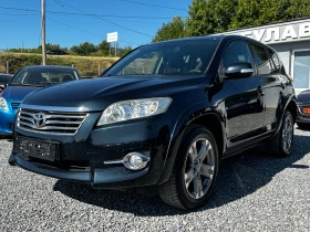     Toyota Rav4 2.2d-cat Luxury