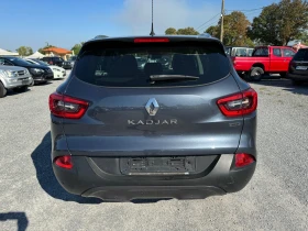 Renault Kadjar 1.6 DCi 4x4 BOSE EDITION EURO 6B | Mobile.bg    7