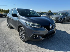     Renault Kadjar 1.6 DCi 4x4 BOSE EDITION EURO 6B