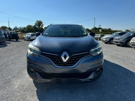 Renault Kadjar 1.6 DCi 4x4 BOSE EDITION EURO 6B | Mobile.bg    2