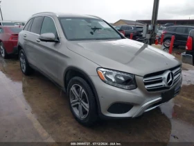 Mercedes-Benz GLC 300 - [4] 