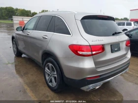 Mercedes-Benz GLC 300 - [6] 