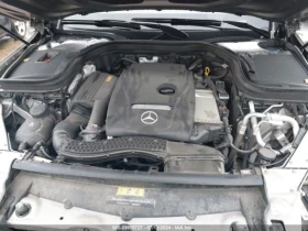 Mercedes-Benz GLC 300 - [14] 