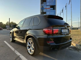 BMW X5 40d Facelift сменени вериги, снимка 6