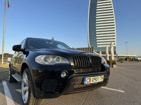 BMW X5 40d Facelift сменени вериги, снимка 3