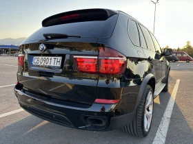 BMW X5 40d Facelift сменени вериги, снимка 4