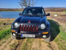 Jeep Cherokee, снимка 1