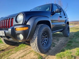 Jeep Cherokee, снимка 2