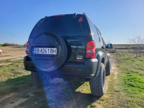 Jeep Cherokee, снимка 5