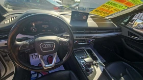 Audi Q7 PREMIUM PLUS * КРАЙНА ЦЕНА* БЕЗ ЗАБЕЛЕЖКА* ПЕРФЕКТ - [8] 