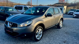 Nissan Qashqai 1.5-110 euro 5 2012 g , снимка 1