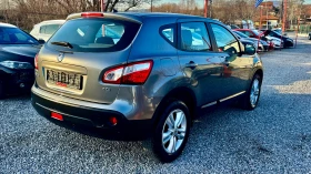 Nissan Qashqai 1.5-110 euro 5 2012 g , снимка 6