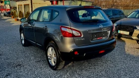 Nissan Qashqai 1.5-110 euro 5 2012 g , снимка 4