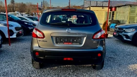 Nissan Qashqai 1.5-110 euro 5 2012 g , снимка 5