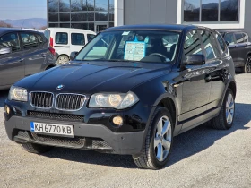 BMW X3 2.0 D Facelift, снимка 3