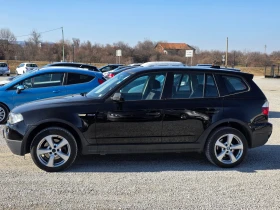 BMW X3 2.0 D Facelift, снимка 4