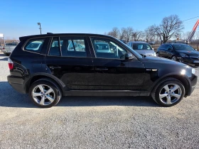 BMW X3 2.0 D Facelift, снимка 8