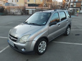 Suzuki Ignis 1.5 Benzin 4?4, снимка 2