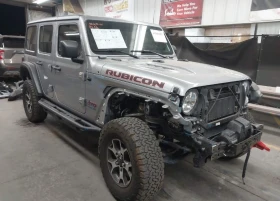 Jeep Wrangler - 48500 лв. - 37895028 | Car24.bg