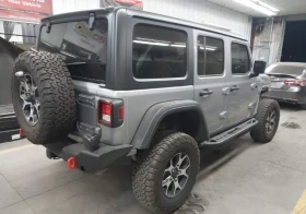 Jeep Wrangler - 48500 лв. - 37895028 | Car24.bg