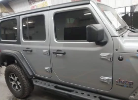 Jeep Wrangler - 48500 лв. - 37895028 | Car24.bg