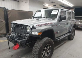 Jeep Wrangler - 48500 лв. - 37895028 | Car24.bg