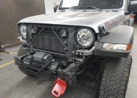 Jeep Wrangler - 48500 лв. - 37895028 | Car24.bg