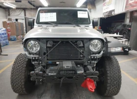 Jeep Wrangler - 48500 лв. - 37895028 | Car24.bg