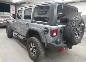 Jeep Wrangler - 48500 лв. - 37895028 | Car24.bg