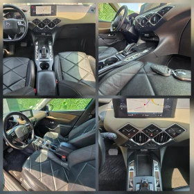 DS DS 3 Crossback 90000км. HEAD UP ПОДГРЕВ - 34000 лв. - 28190585 16