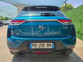 DS DS 3 Crossback 90000км. HEAD UP ПОДГРЕВ - 34000 лв. - 28190585 4