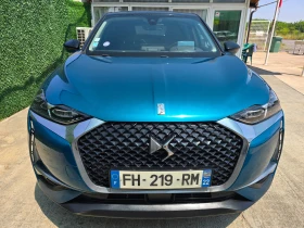 DS DS 3 Crossback 90000км. HEAD UP ПОДГРЕВ - 34000 лв. - 28190585 8