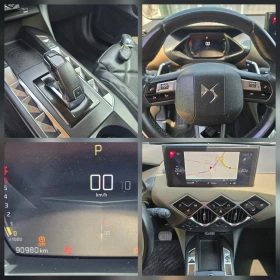 DS DS 3 Crossback 90000км. HEAD UP ПОДГРЕВ - 34000 лв. - 28190585 12