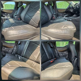 DS DS 3 Crossback 90000км. HEAD UP ПОДГРЕВ - 34000 лв. - 28190585 11