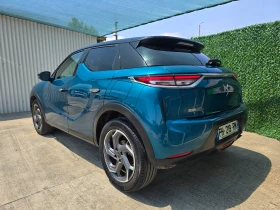 DS DS 3 Crossback 90000км. HEAD UP ПОДГРЕВ - 34000 лв. - 28190585 3