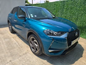 DS DS 3 Crossback 90000км. HEAD UP ПОДГРЕВ - 34000 лв. - 28190585 7