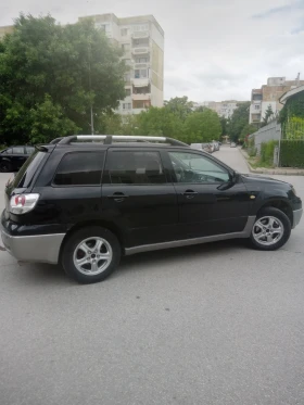 Обява за продажба на Mitsubishi Outlander 2.4 GAS/AVTOMAT ~4 500 лв. - изображение 2