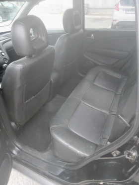 Обява за продажба на Mitsubishi Outlander 2.4 GAS/AVTOMAT ~4 500 лв. - изображение 11
