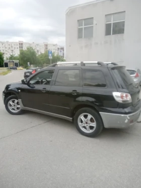 Обява за продажба на Mitsubishi Outlander 2.4 GAS/AVTOMAT ~4 500 лв. - изображение 7