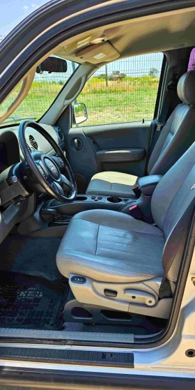 Jeep Cherokee 2.8 crd | Mobile.bg    6