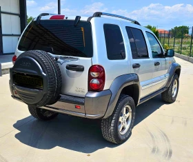 Jeep Cherokee 2.8 crd | Mobile.bg    3