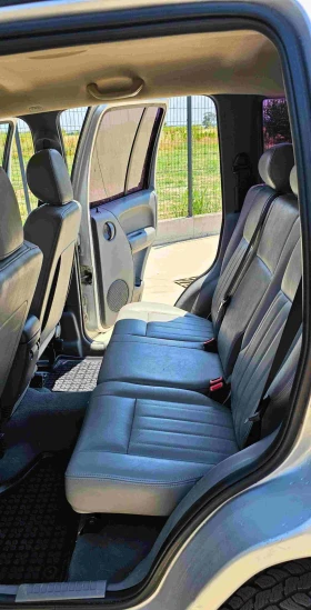 Jeep Cherokee 2.8 crd | Mobile.bg    9