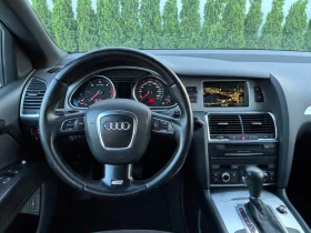 Audi Q7 3.0 TDI FACELIFT/S-LINE/  | Mobile.bg    9