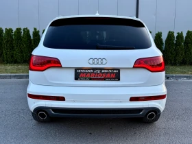 Audi Q7 3.0 TDI FACELIFT/S-LINE/  | Mobile.bg    5