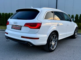 Audi Q7 3.0 TDI FACELIFT/S-LINE/  | Mobile.bg    6