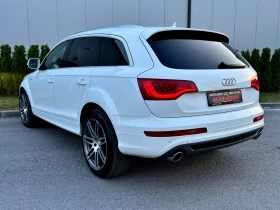     Audi Q7 3.0 TDI FACELIFT/S-LINE/ 