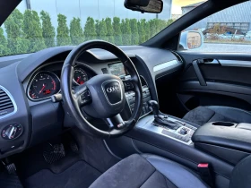 Audi Q7 3.0 TDI FACELIFT/S-LINE/  | Mobile.bg    7